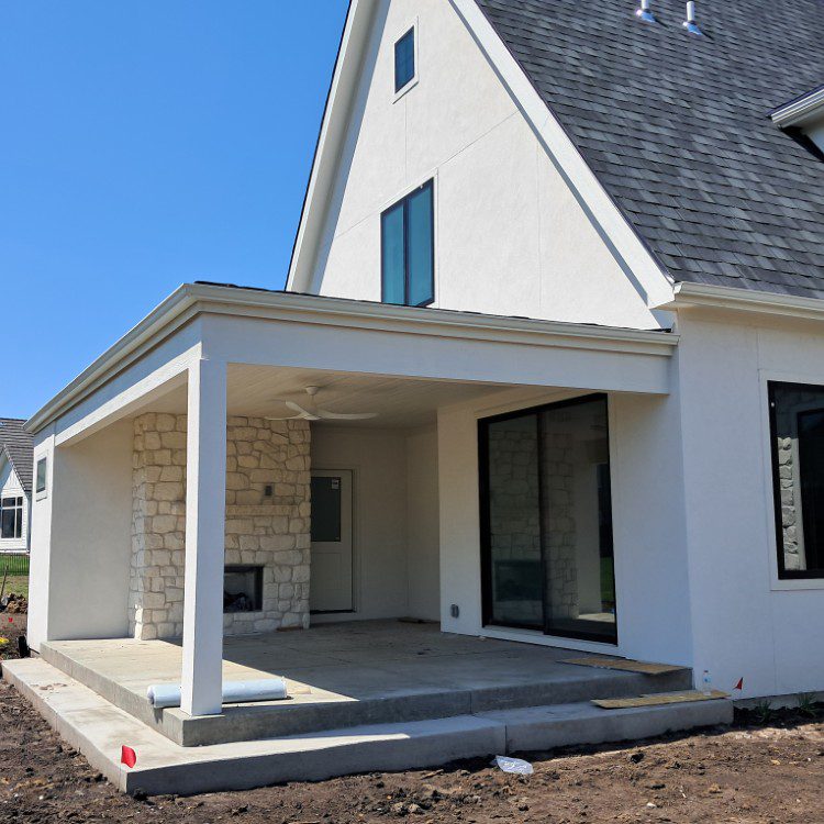 Property Improvement Services in Kansas City, MO