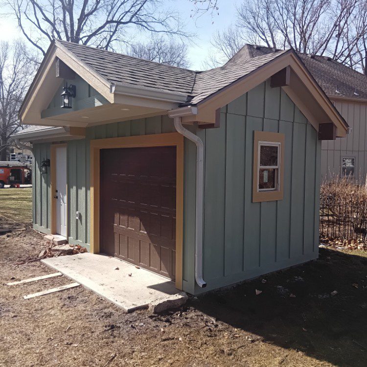 Property Improvement Services in Kansas City, MO